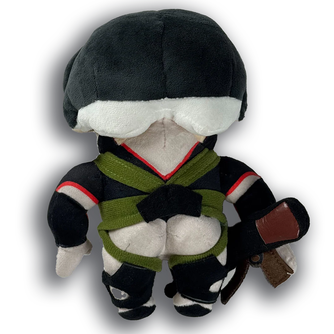 Arthur Protoframe Plush - Image 2