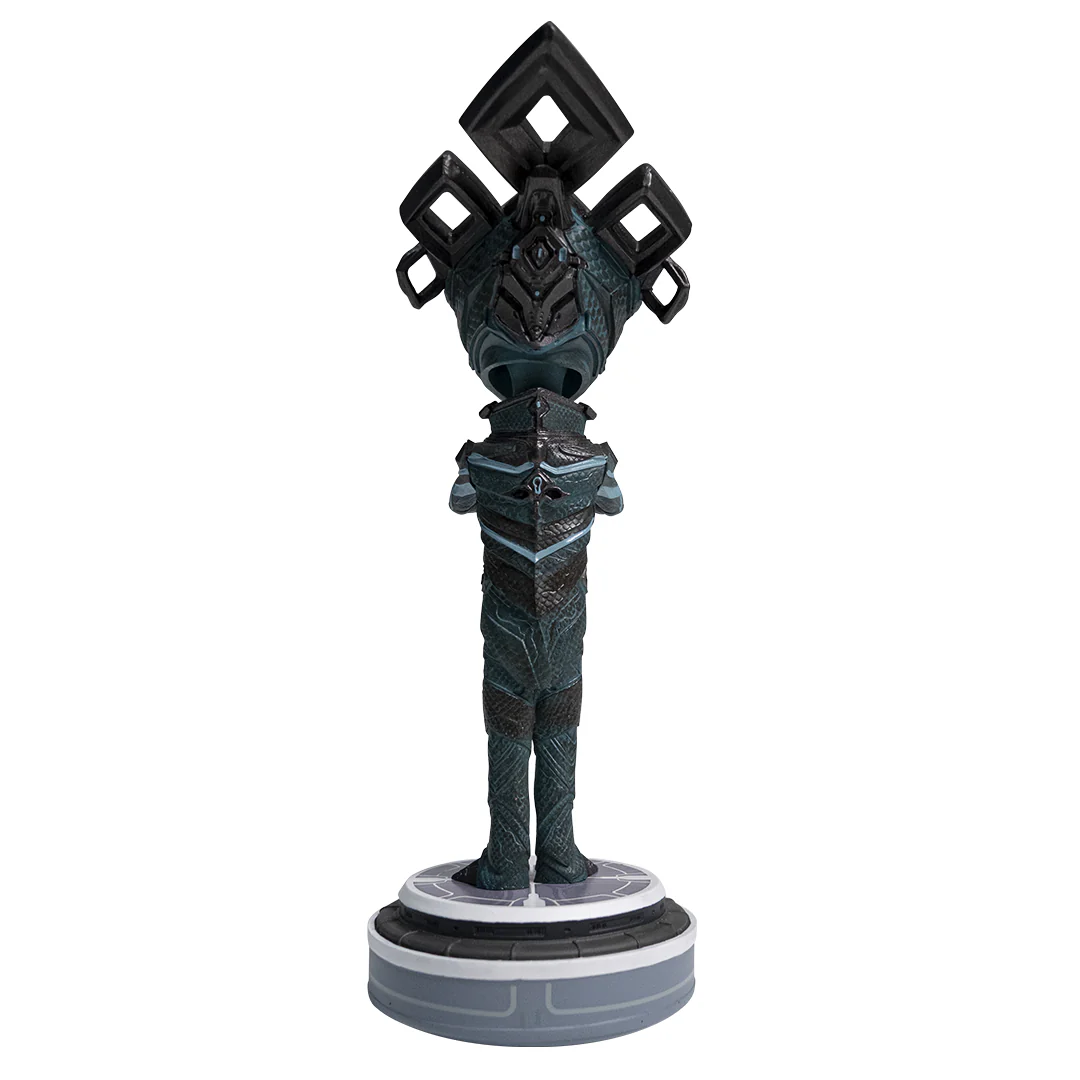 Baro Ki-Teer Bobblehead - Image 4