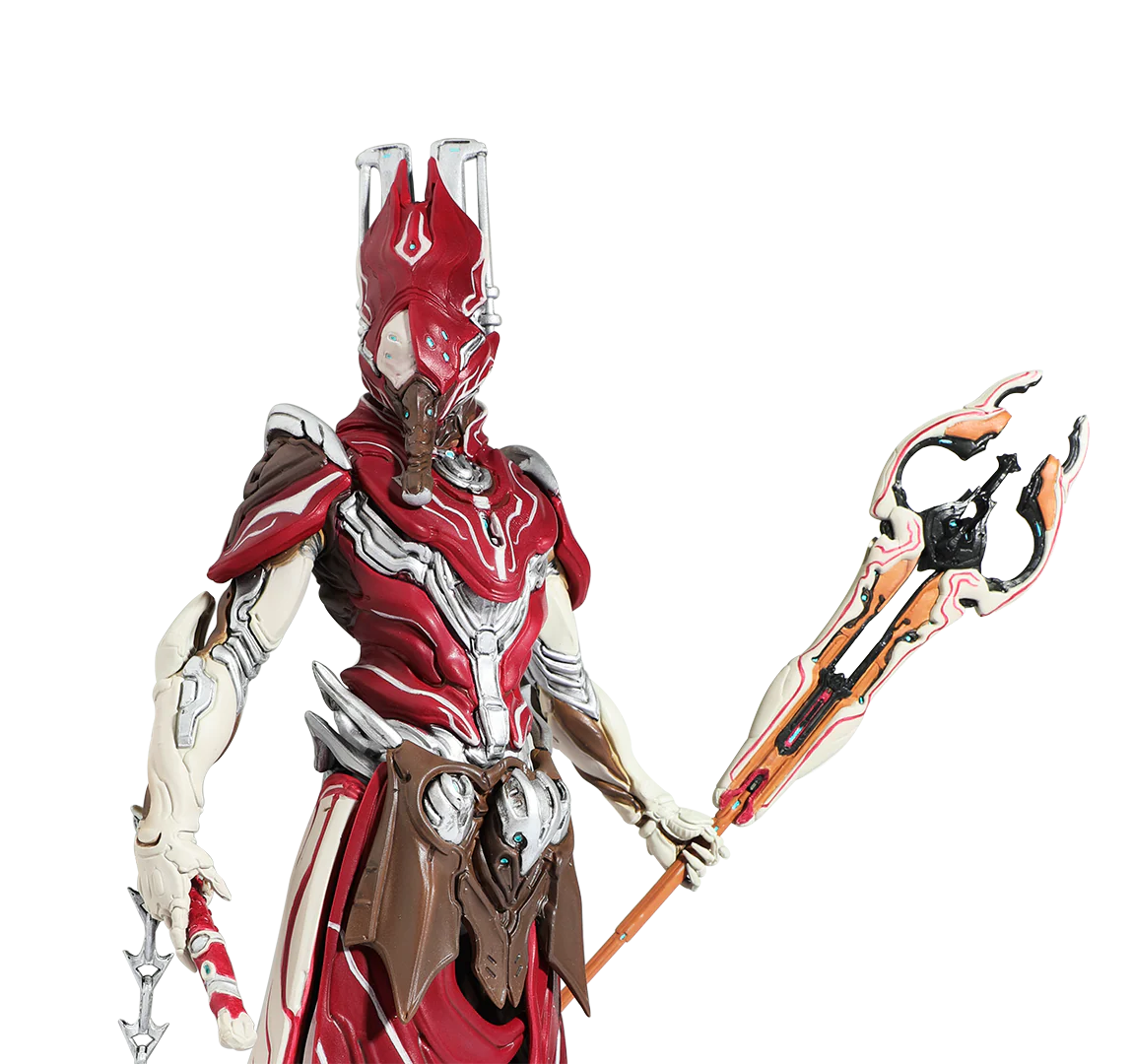 Harrow Collector's Statue - Image 3