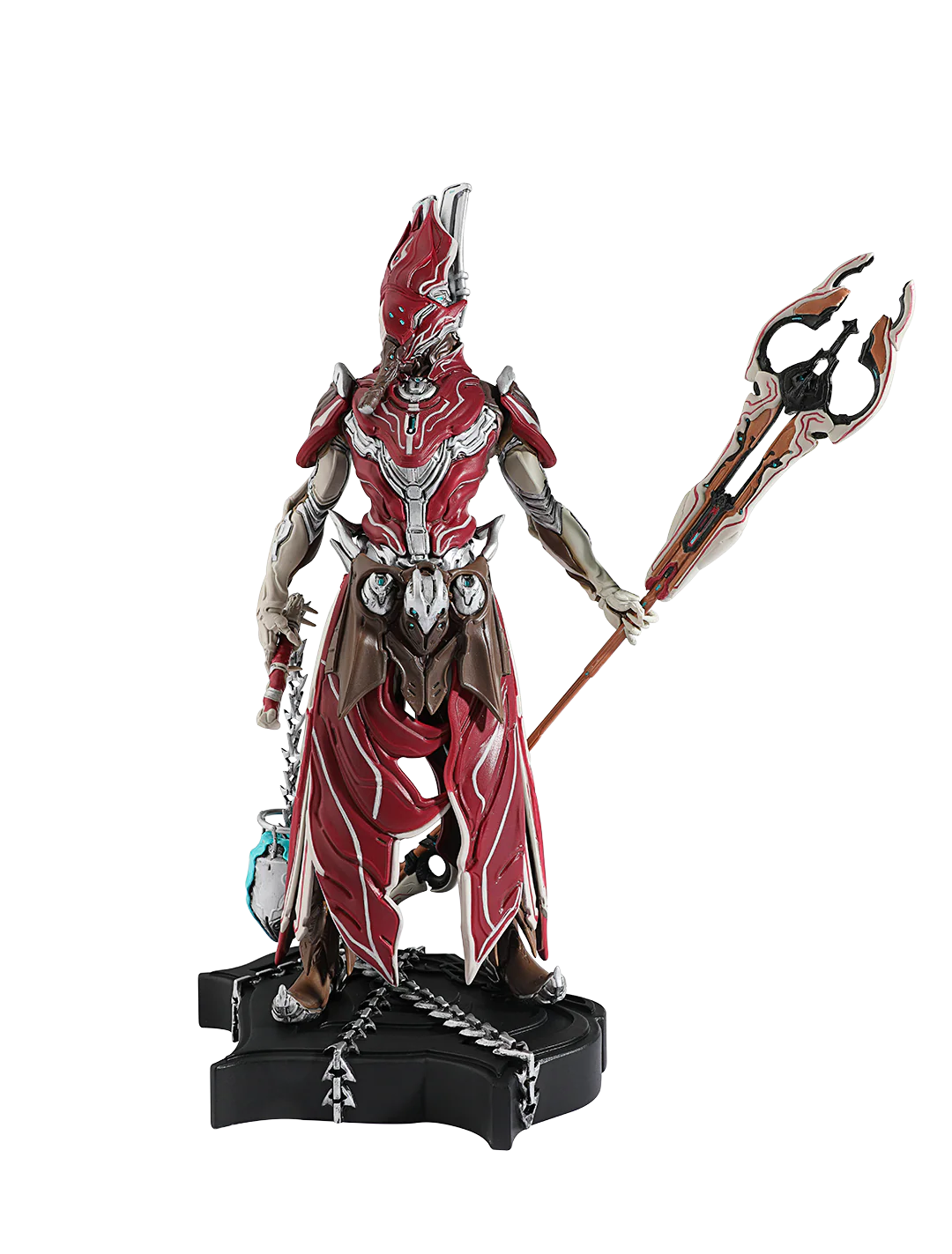 Harrow Collector's Statue - Image 4
