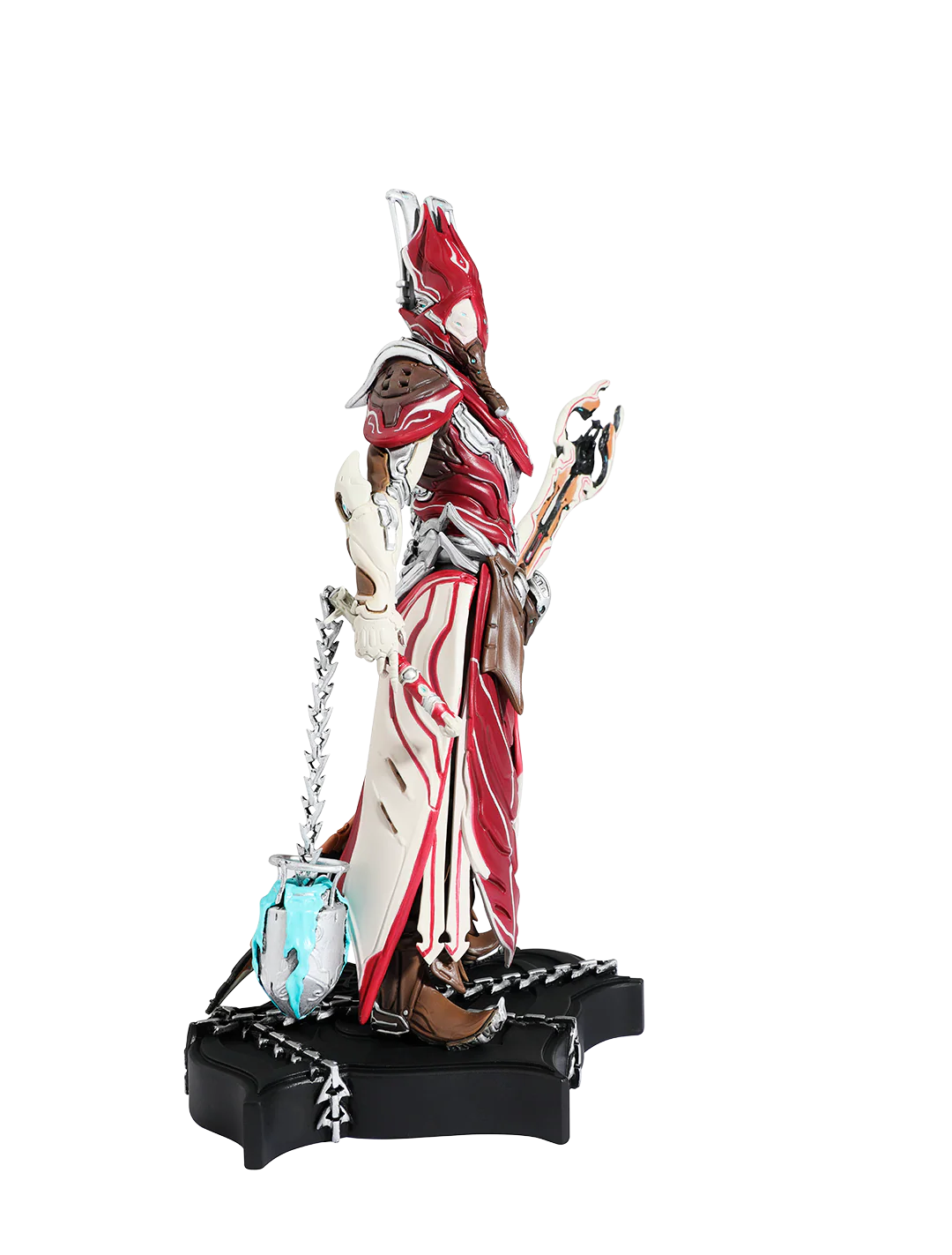 Harrow Collector's Statue - Image 5