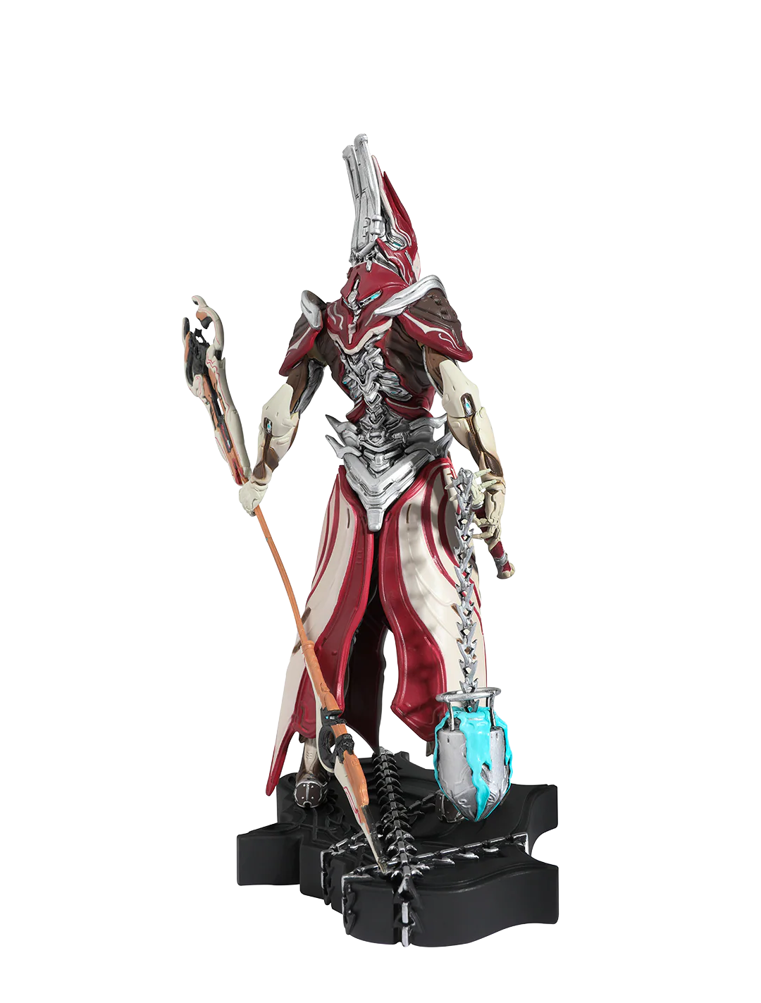 Harrow Collector's Statue - Image 6