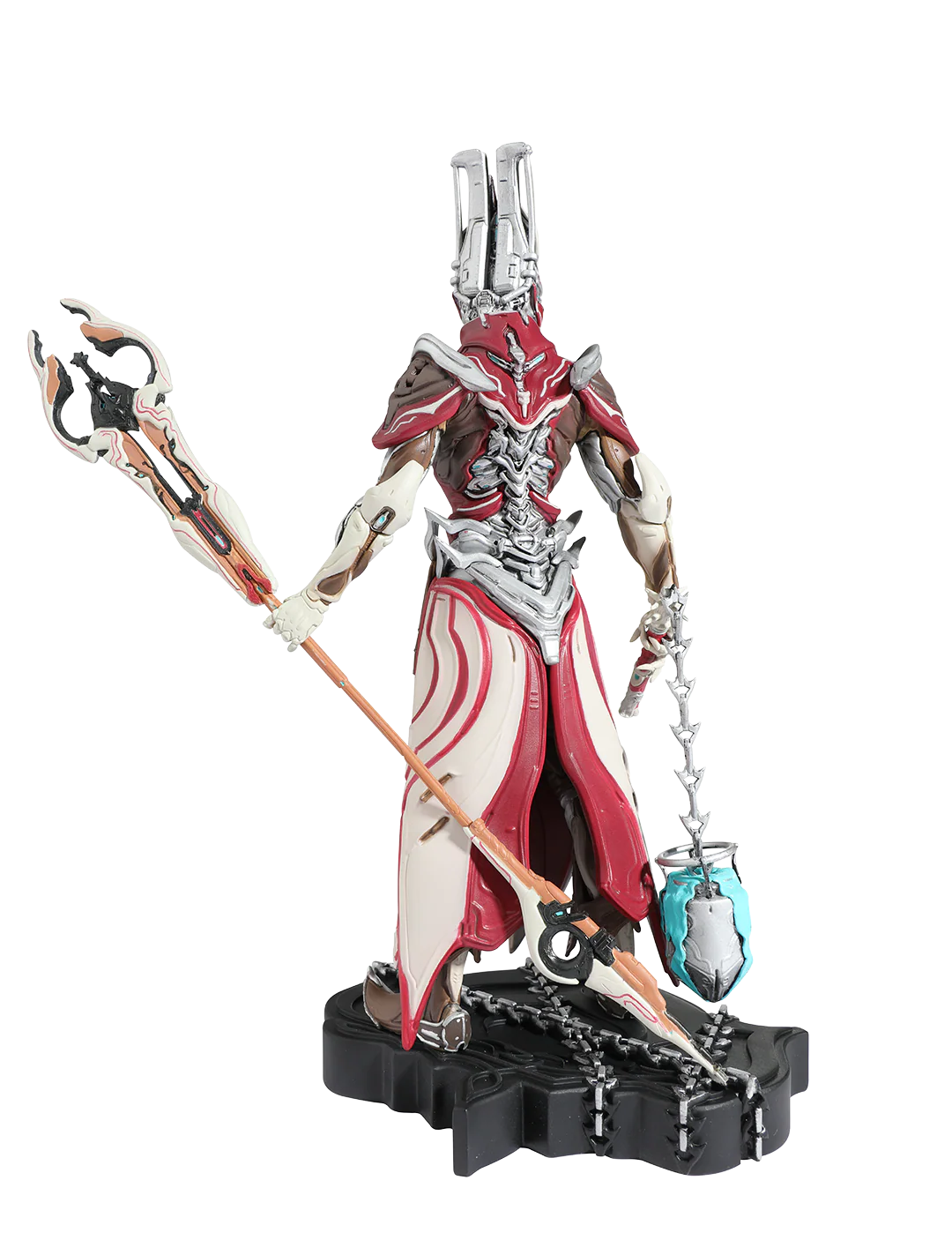 Harrow Collector's Statue - Image 7