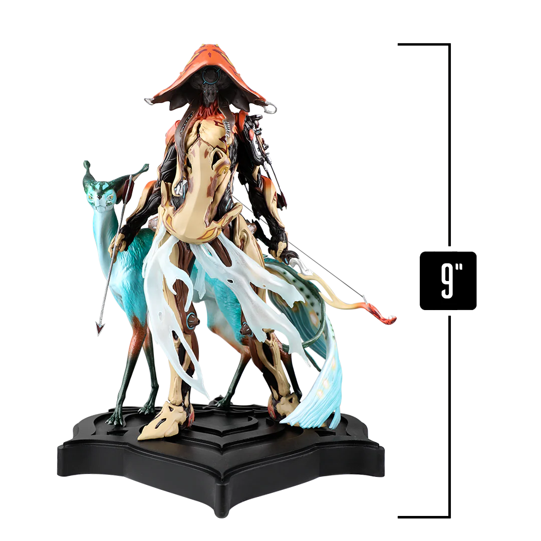 Ivara Collector's Statue - Image 5