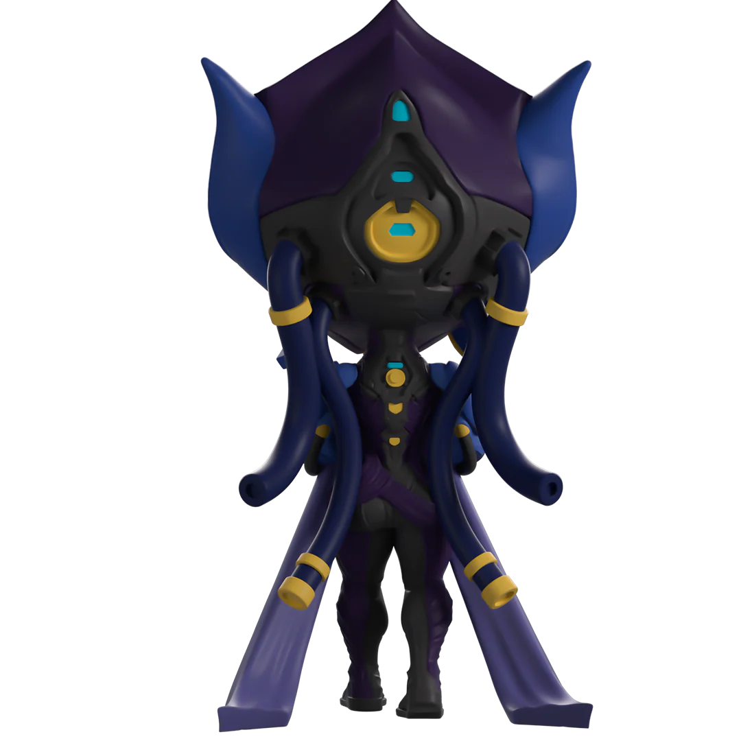 Lotus Youtooz Figurine - Image 3