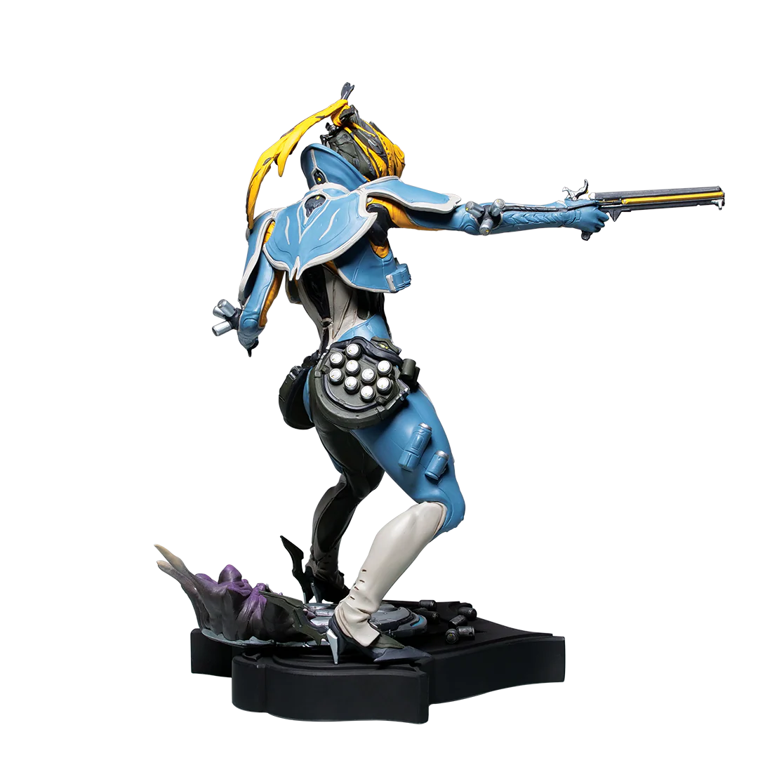 Mesa Collector's Statue - Image 5