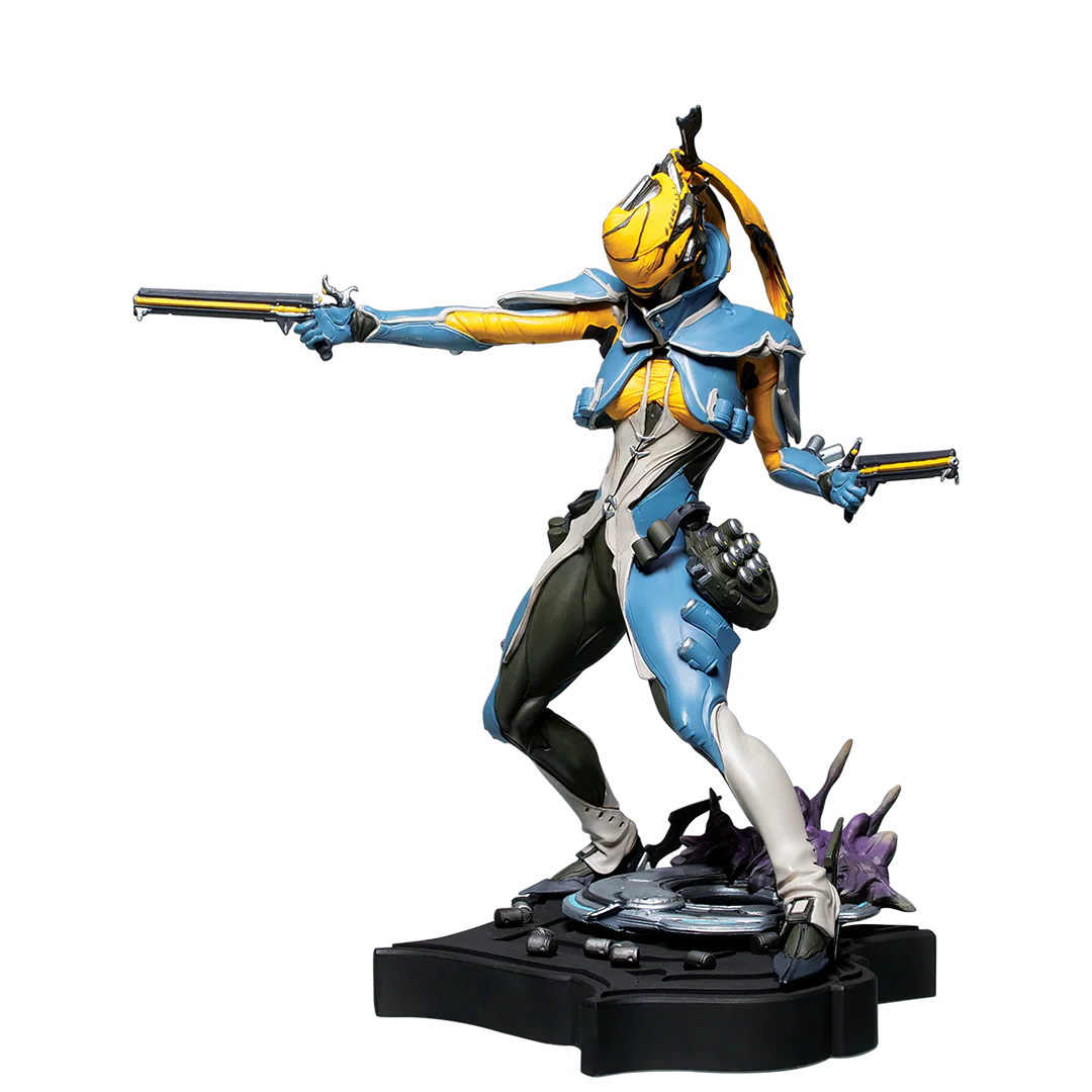 Mesa Collector's Statue - Image 6