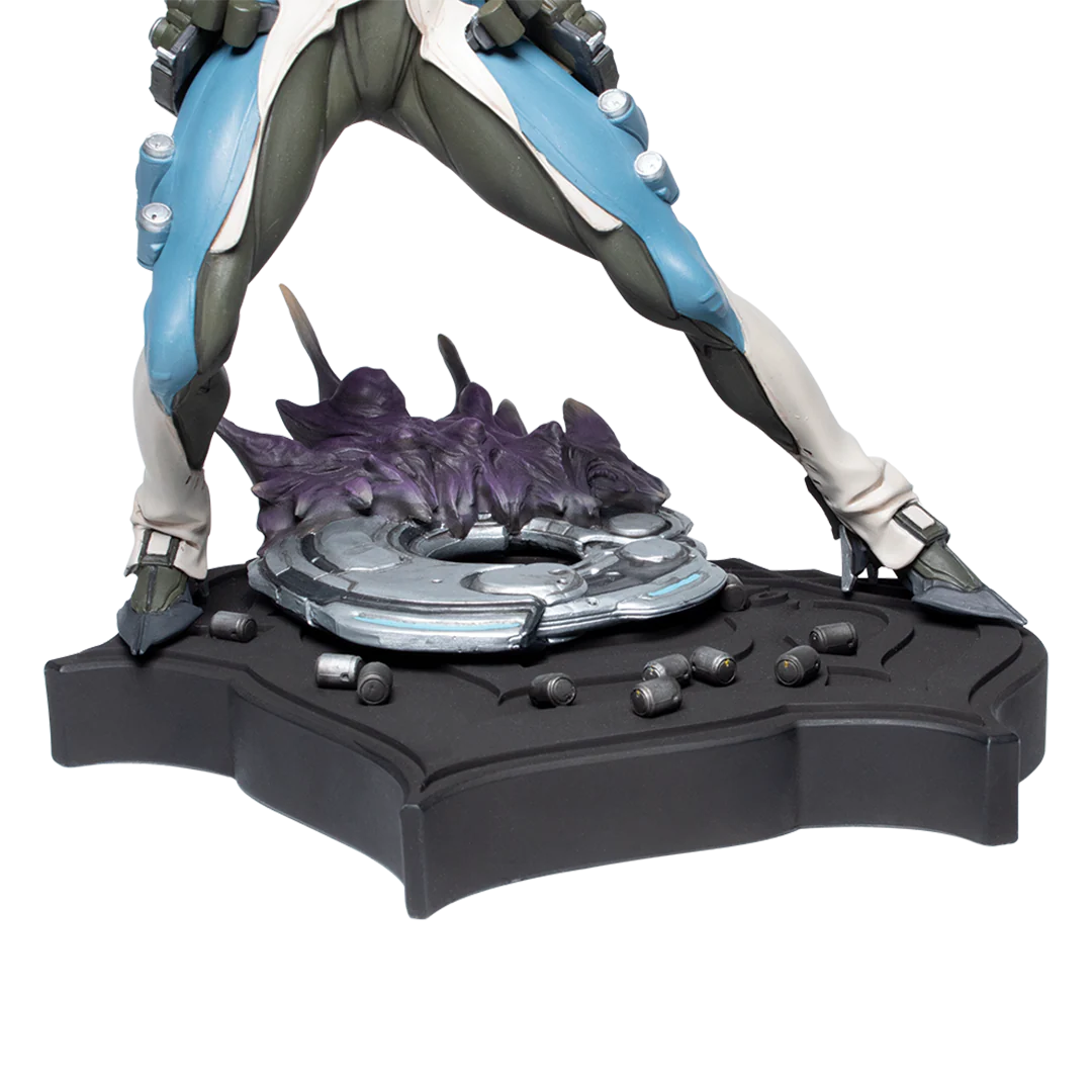 Mesa Collector's Statue - Image 7