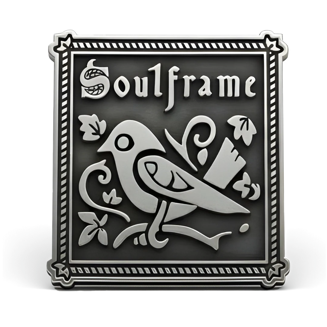 Soulframe Founders Collection - Pre-Order - Image 4