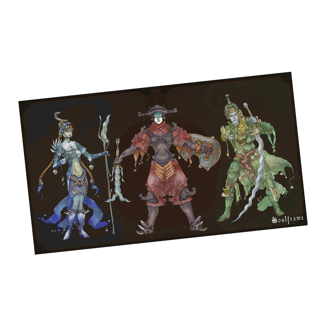 Soulframe Founders Collection - Pre-Order - Image 5