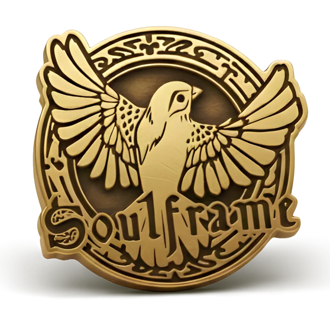 Soulframe Paragon Founders Collection - Pre-Order - Image 4