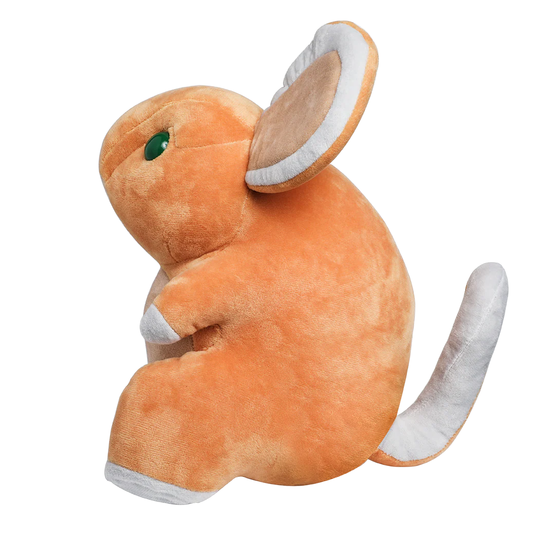 Sunny Pobber Floof Plush - Image 3