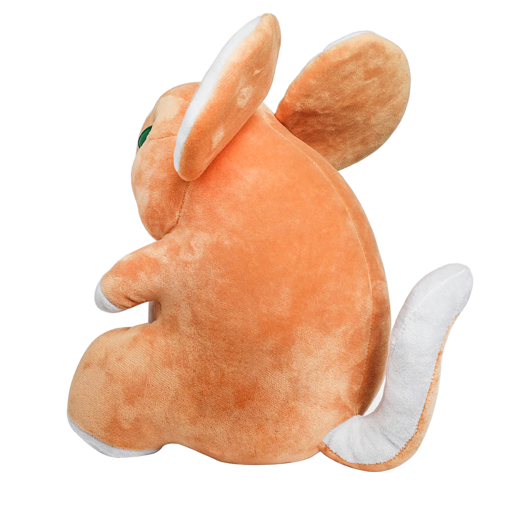 Sunny Pobber Floof Plush - Image 4
