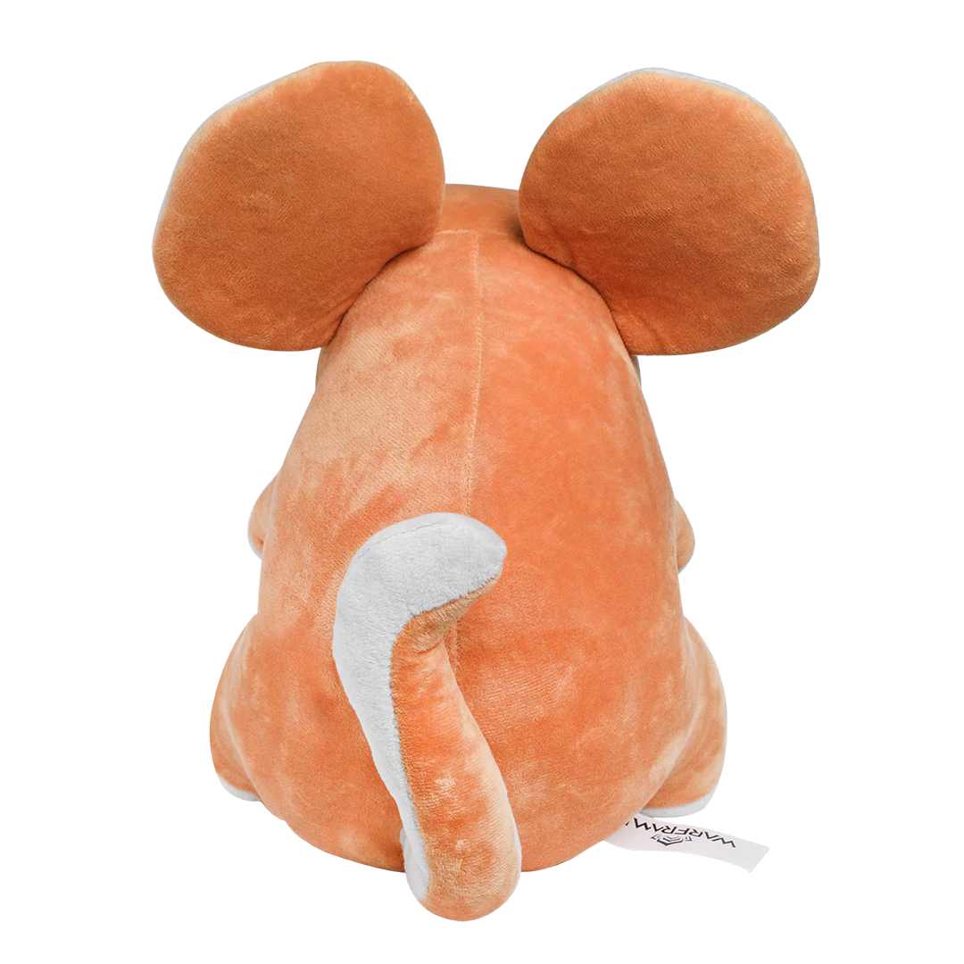 Sunny Pobber Floof Plush - Image 5