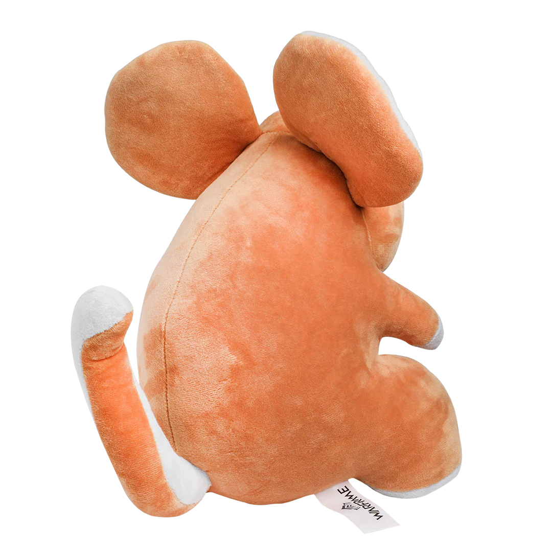 Sunny Pobber Floof Plush - Image 6
