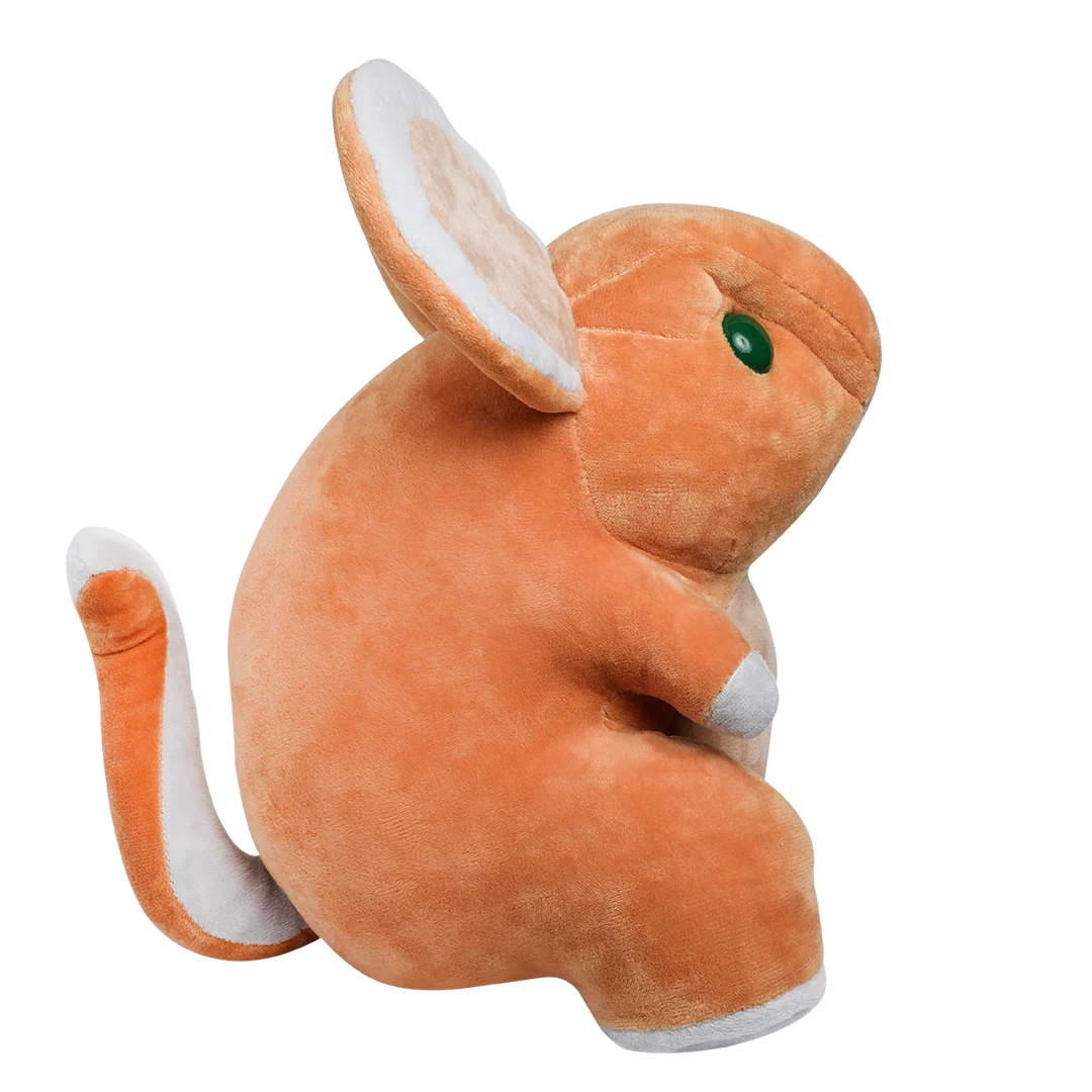 Sunny Pobber Floof Plush - Image 7