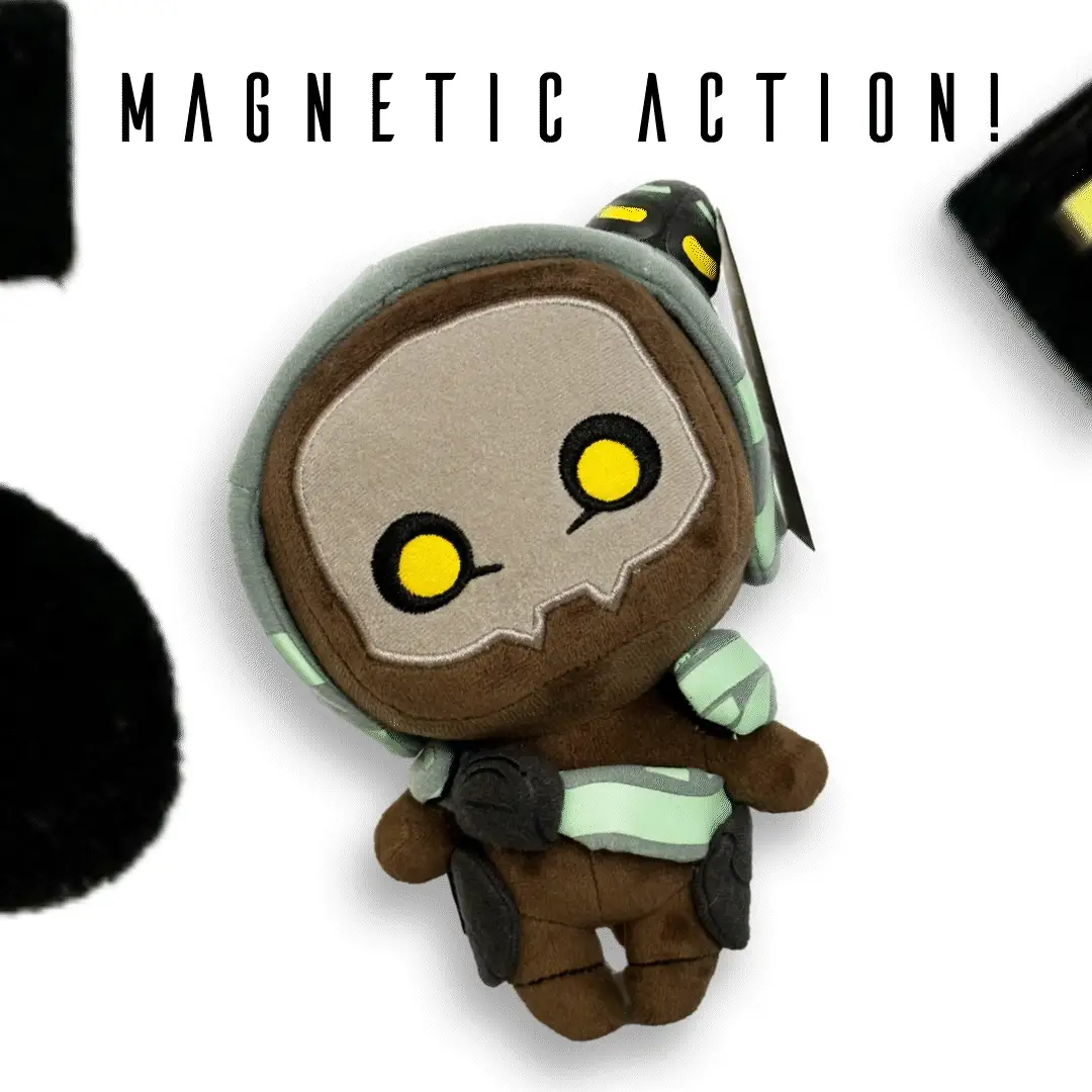 TennoCon 2023 Merch Pack - Image 5