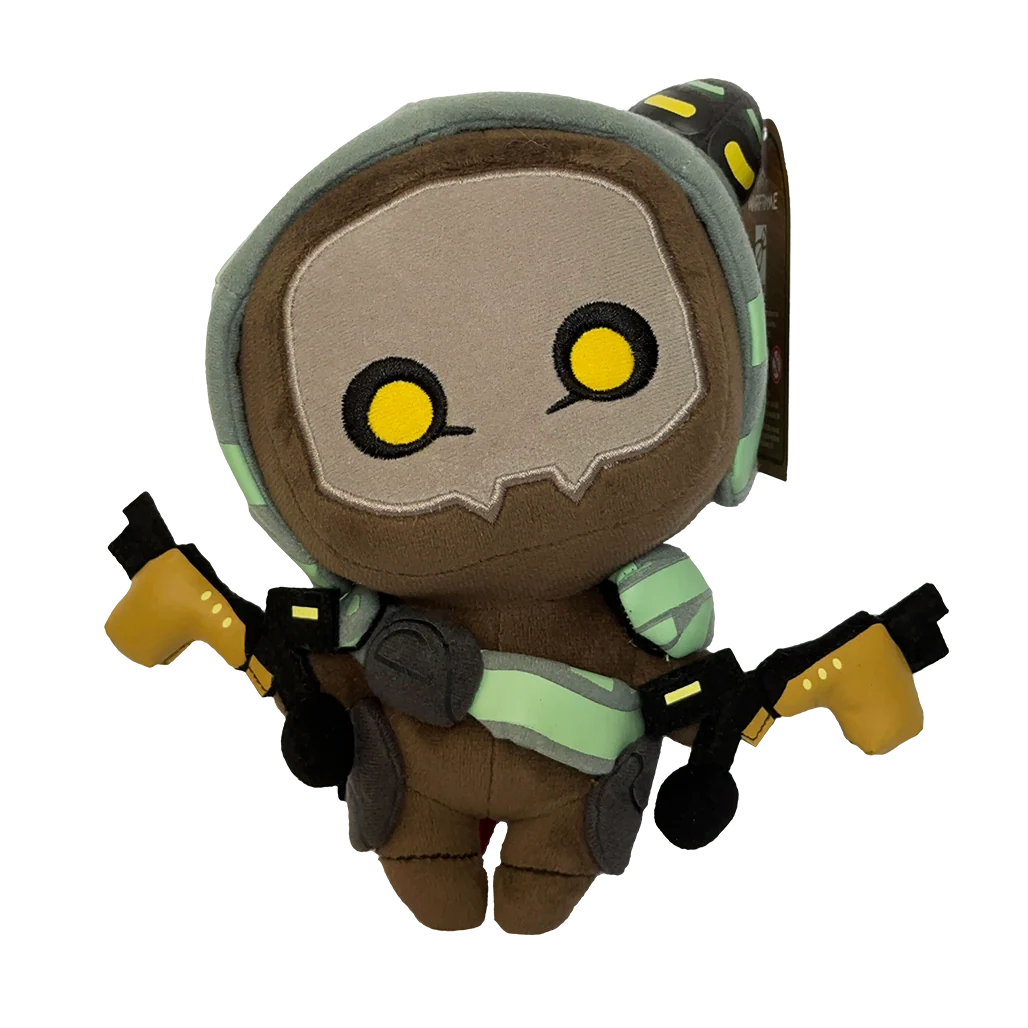TennoCon 2023 Merch Pack - Image 6