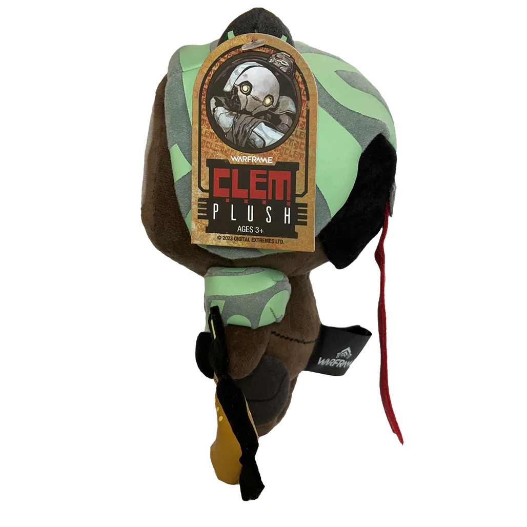 TennoCon 2023 Merch Pack - Image 7