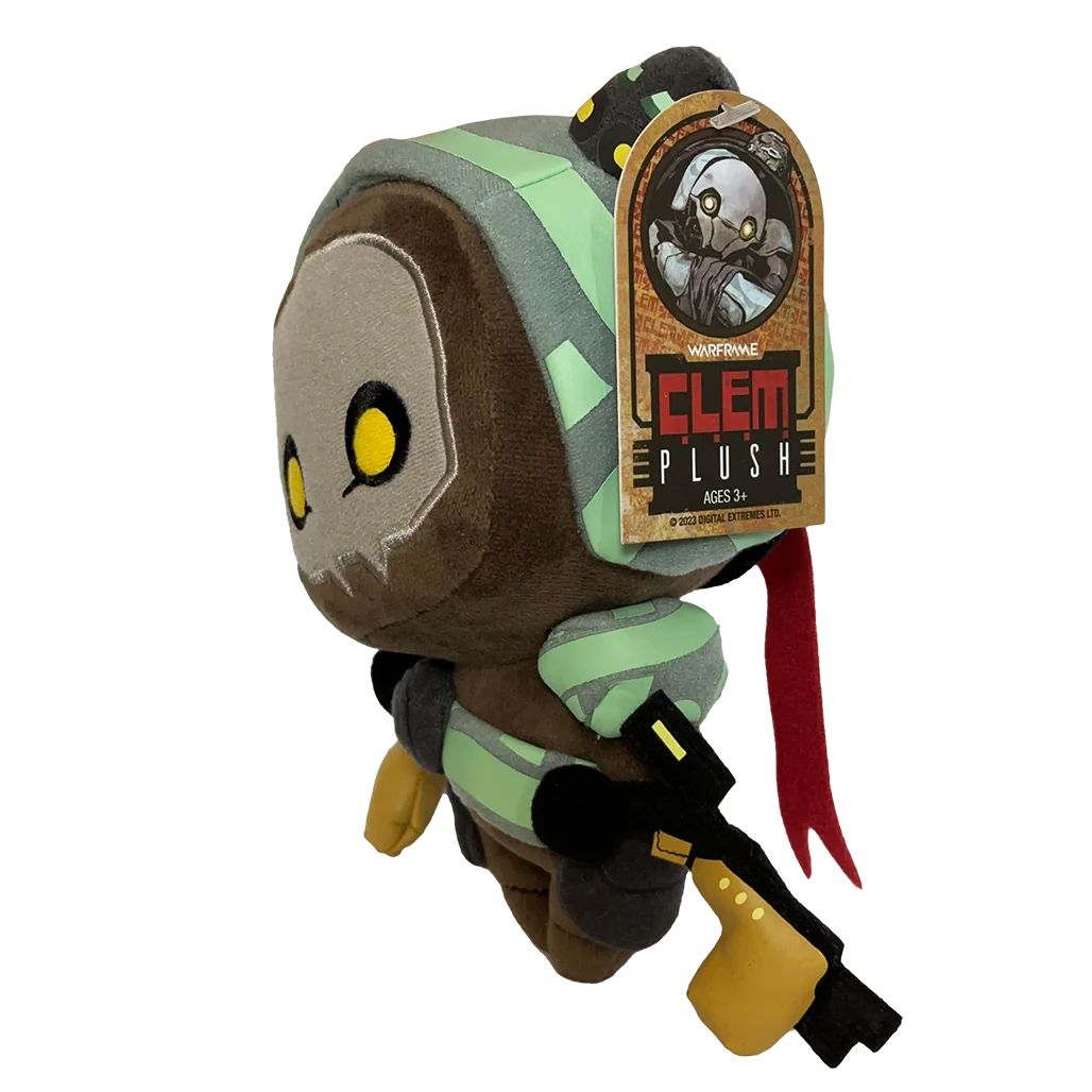 TennoCon 2023 Merch Pack - Image 8