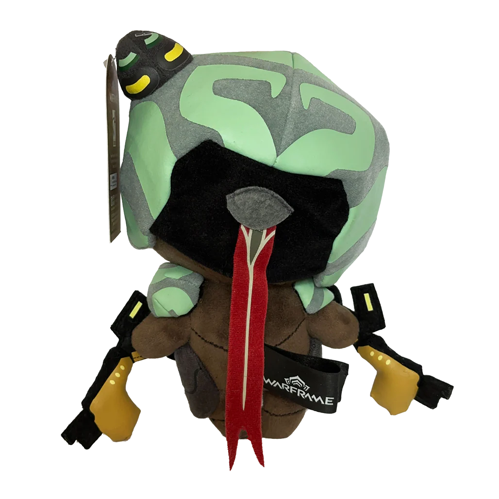 TennoCon 2023 Merch Pack - Image 9