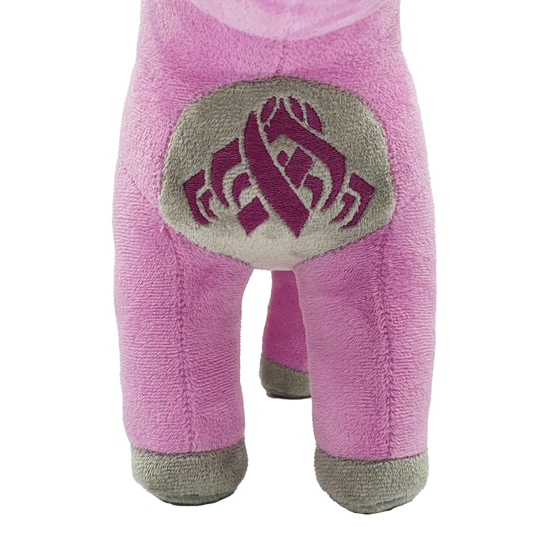 Conquera Virmink Floof Plush - Image 3