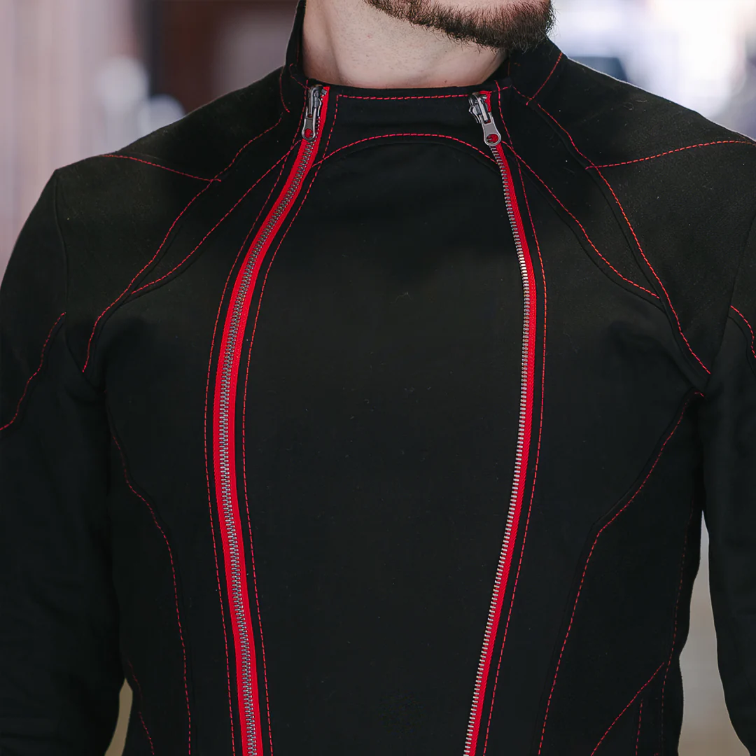 Volante Stalker Jacket - Image 3