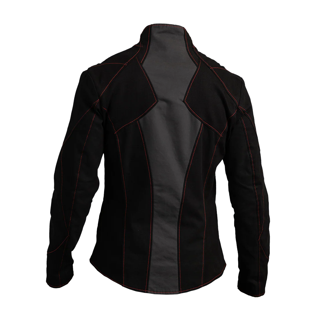 Volante Stalker Jacket - Image 4
