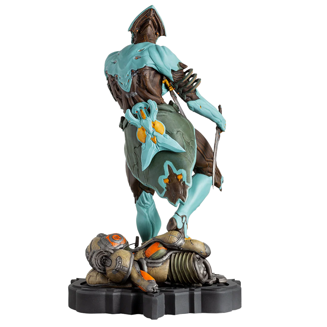 Volt Collector's Statue - Image 3