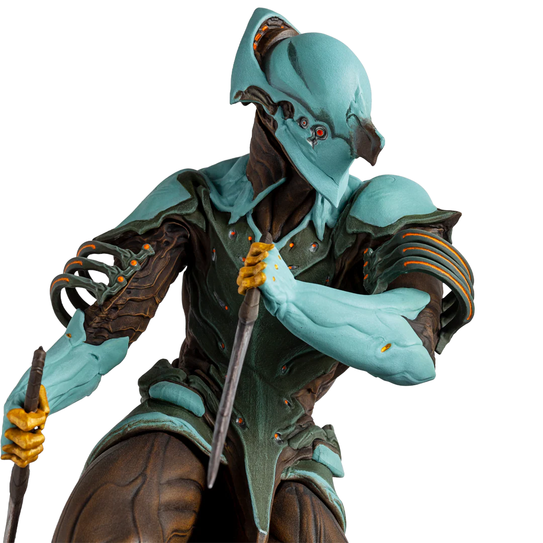 Volt Collector's Statue - Image 5